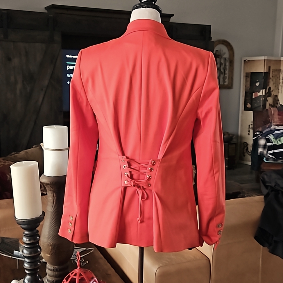 Nwot Vince Camuto Blazer